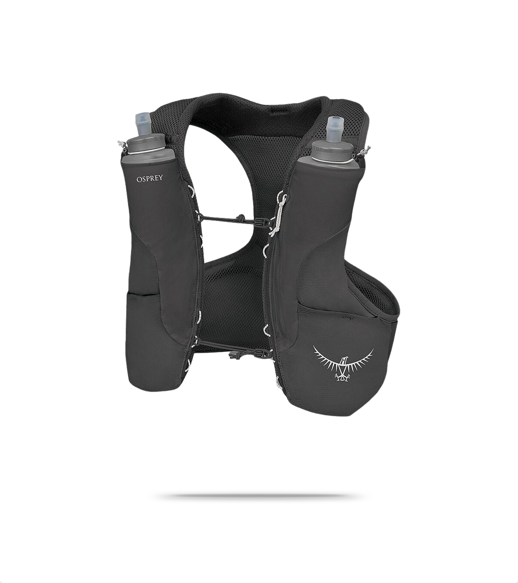 Duro LT Hydration Pack with Flasks