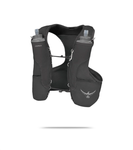 Duro LT Hydration Pack with Flasks