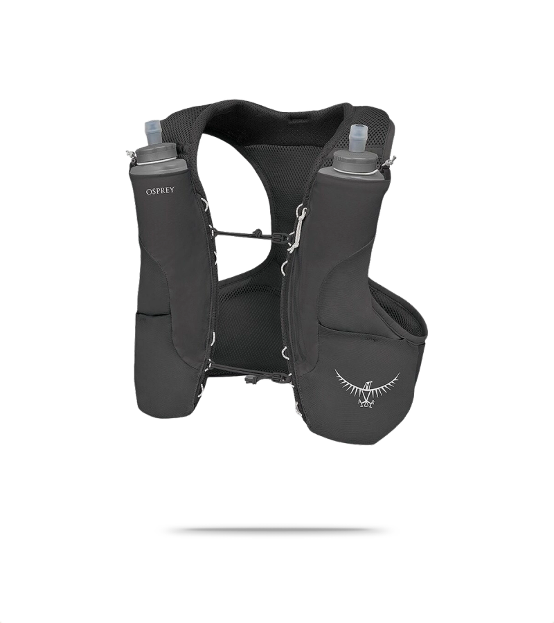 Duro LT Hydration Pack with Flasks
