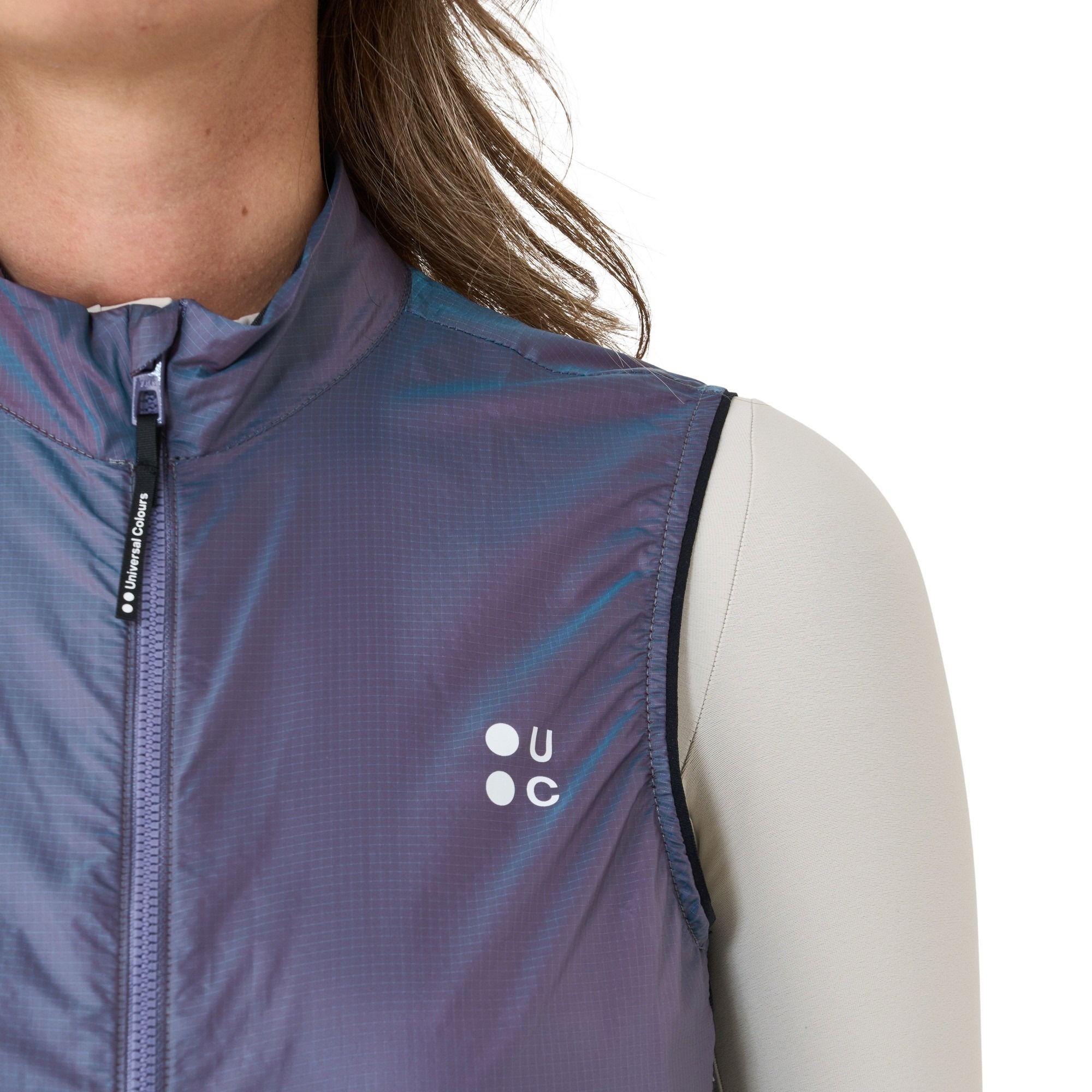 Spectrum Unisex Gilet 2.0