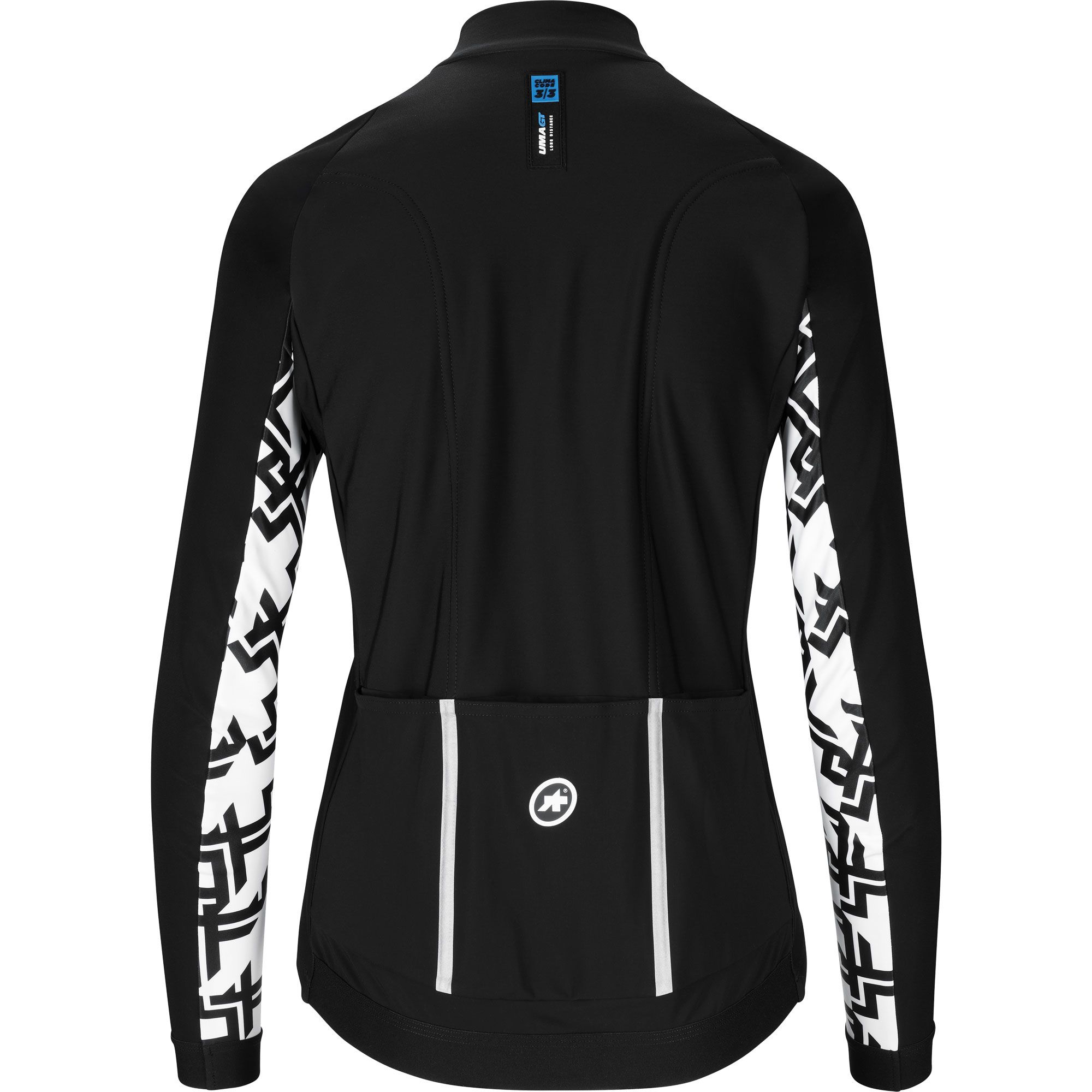 UMA GT EVO Womens Winter Jacket