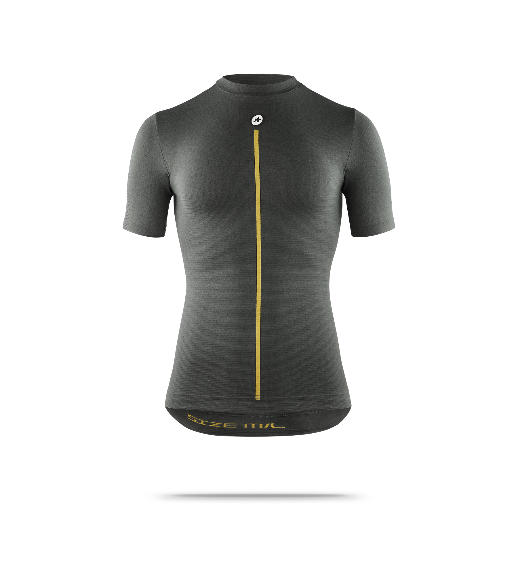 Spring Fall  Short Sleeve Base Layer P1