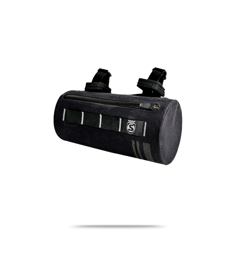 Grinta Adventure Handlebar Bag 2L