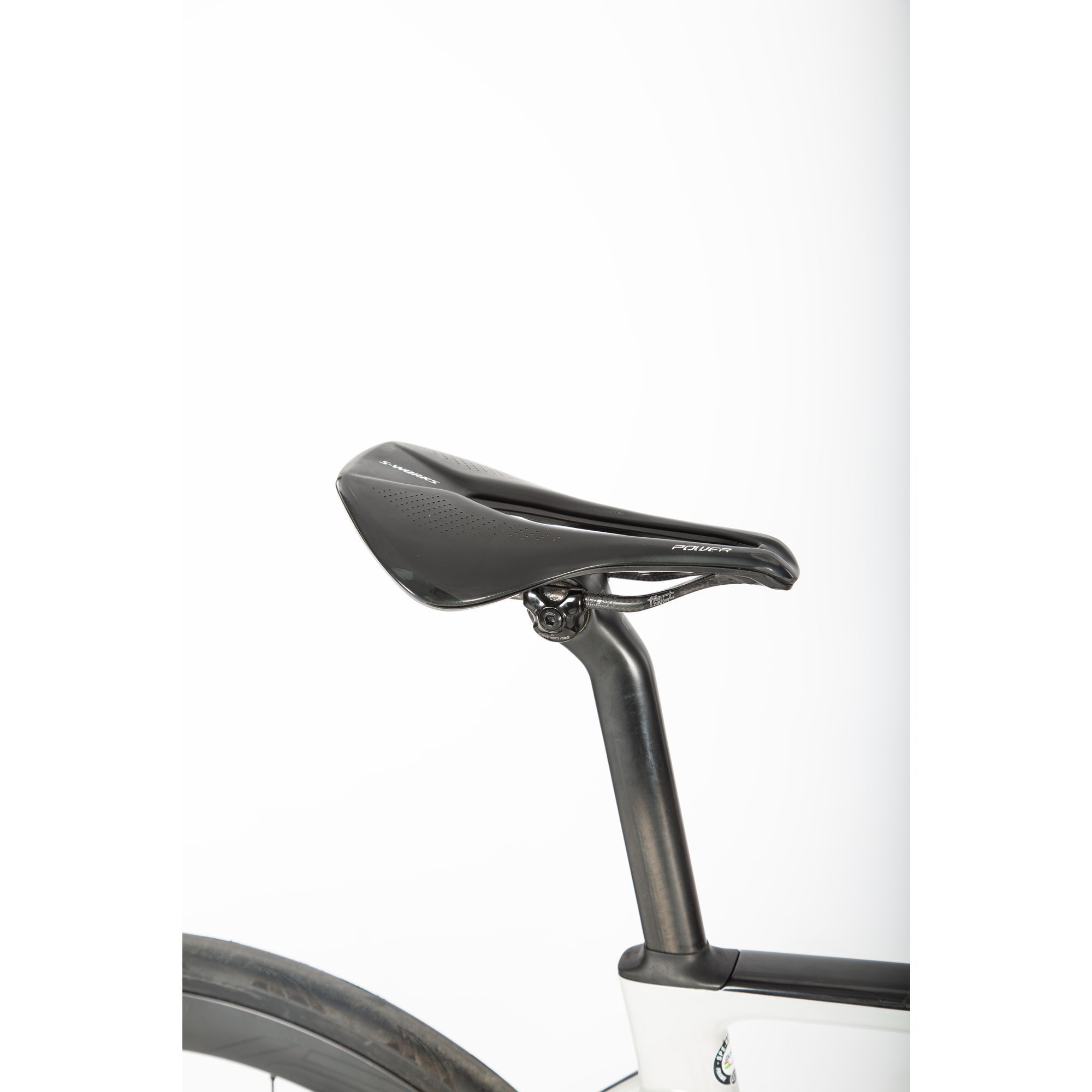 S-Works Roubaix 2020 58cm - Approved Used