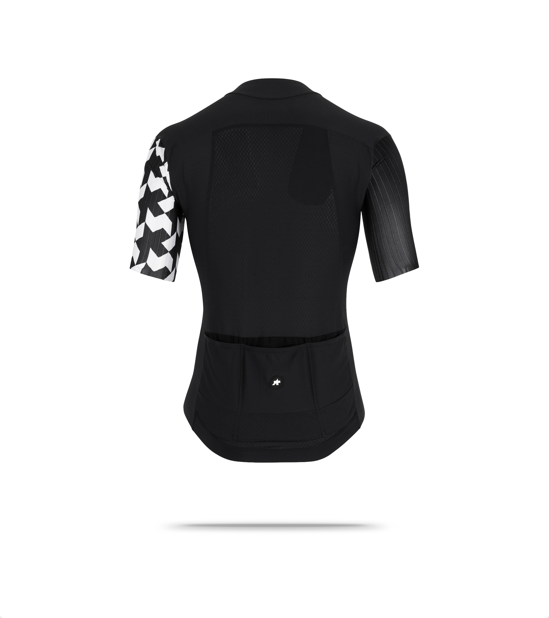 EQUIPE RS Short Sleeve Jersey S11