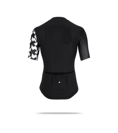 EQUIPE RS Short Sleeve Jersey S11