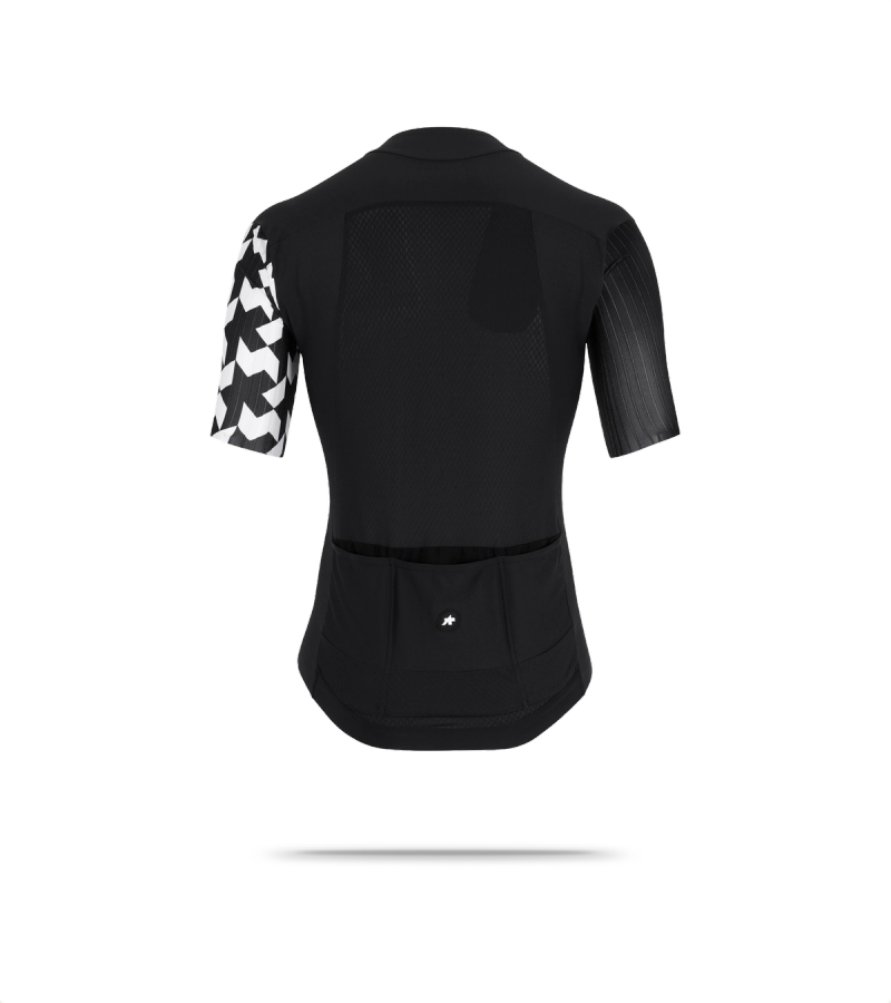 EQUIPE RS Short Sleeve Jersey S11