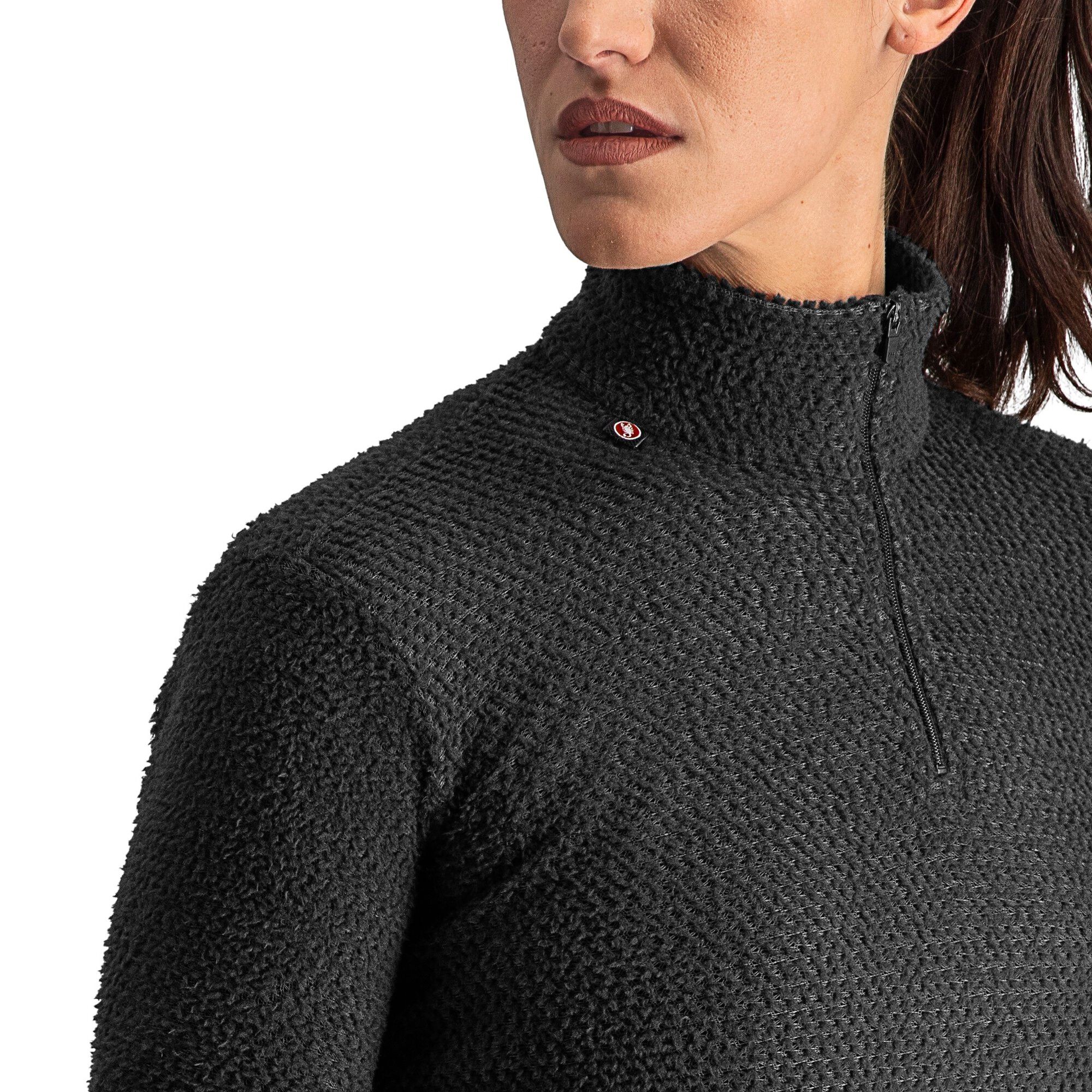 Cold Days 2nd Layer Womens Long Sleeve Base Layer