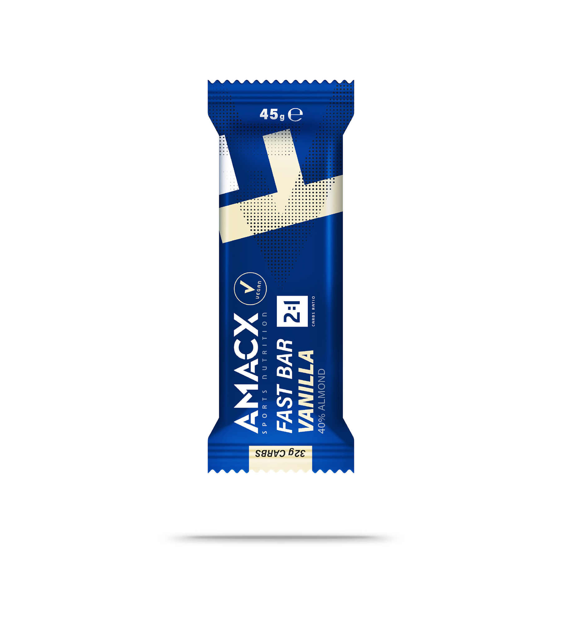2:1 Fast Energy Bar (1 x 45g)
