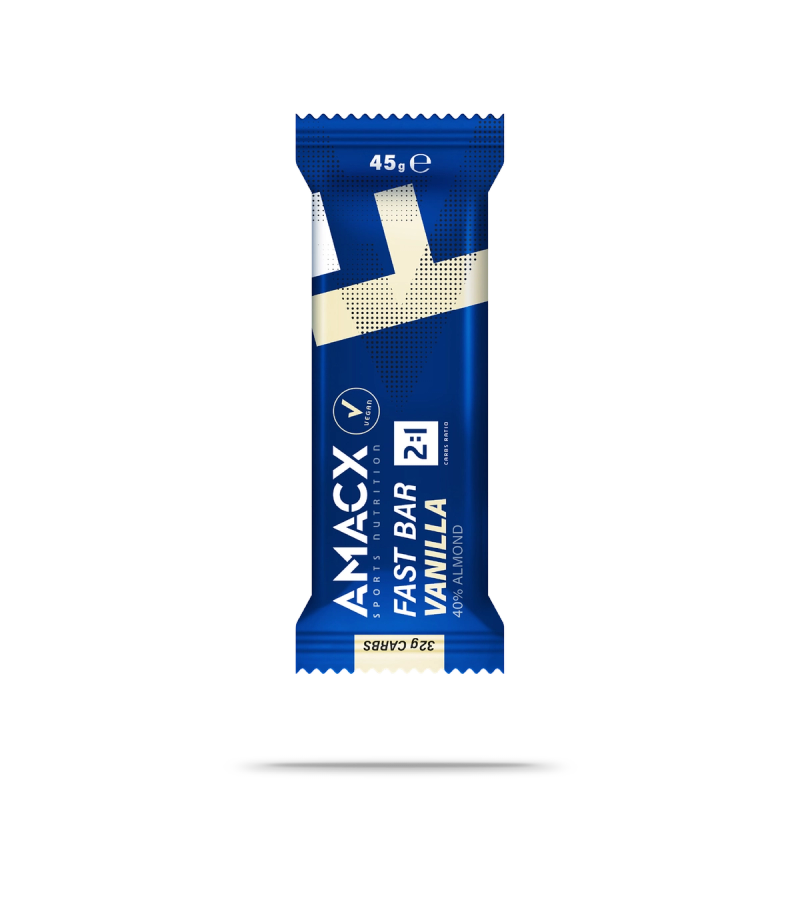 2:1 Fast Energy Bar (1 x 45g)