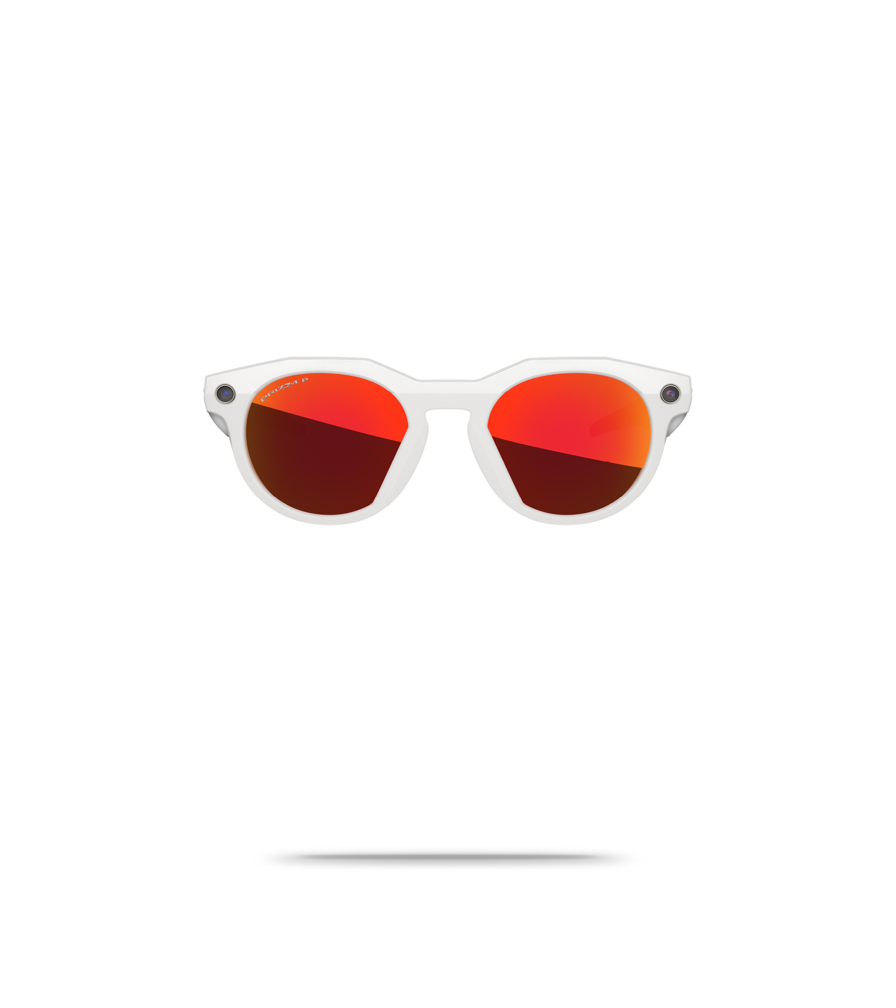 x Meta HSTN Sunglasses
