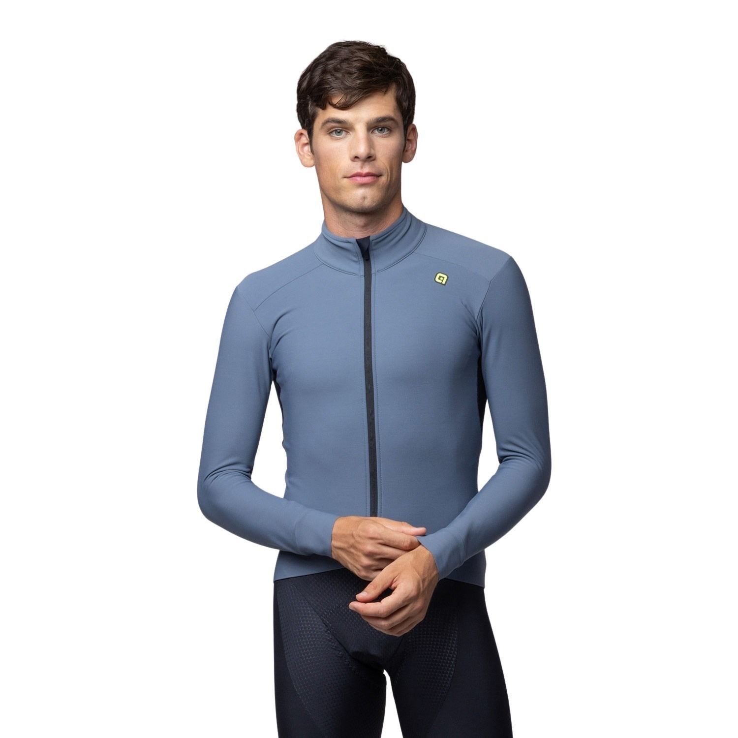 K-Idro Klimatik Long Sleeve Jersey
