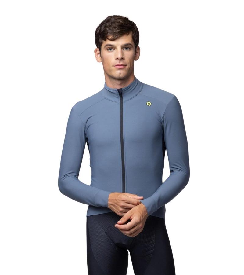 K-Idro Klimatik Long Sleeve Jersey