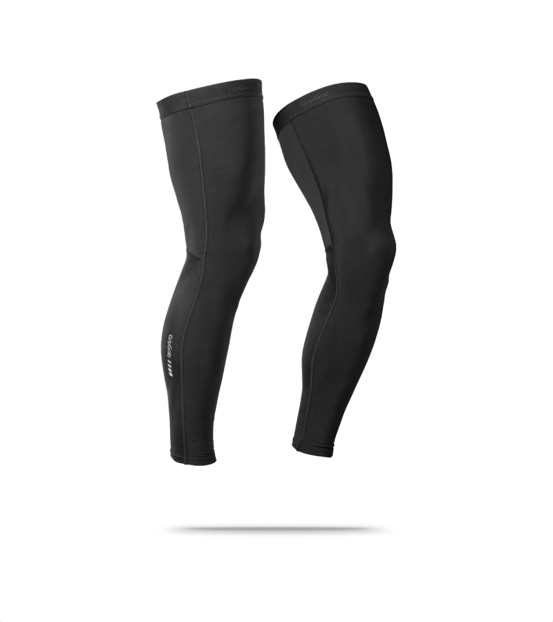 PACR Spring-Autumn Cycling Leg Warmers