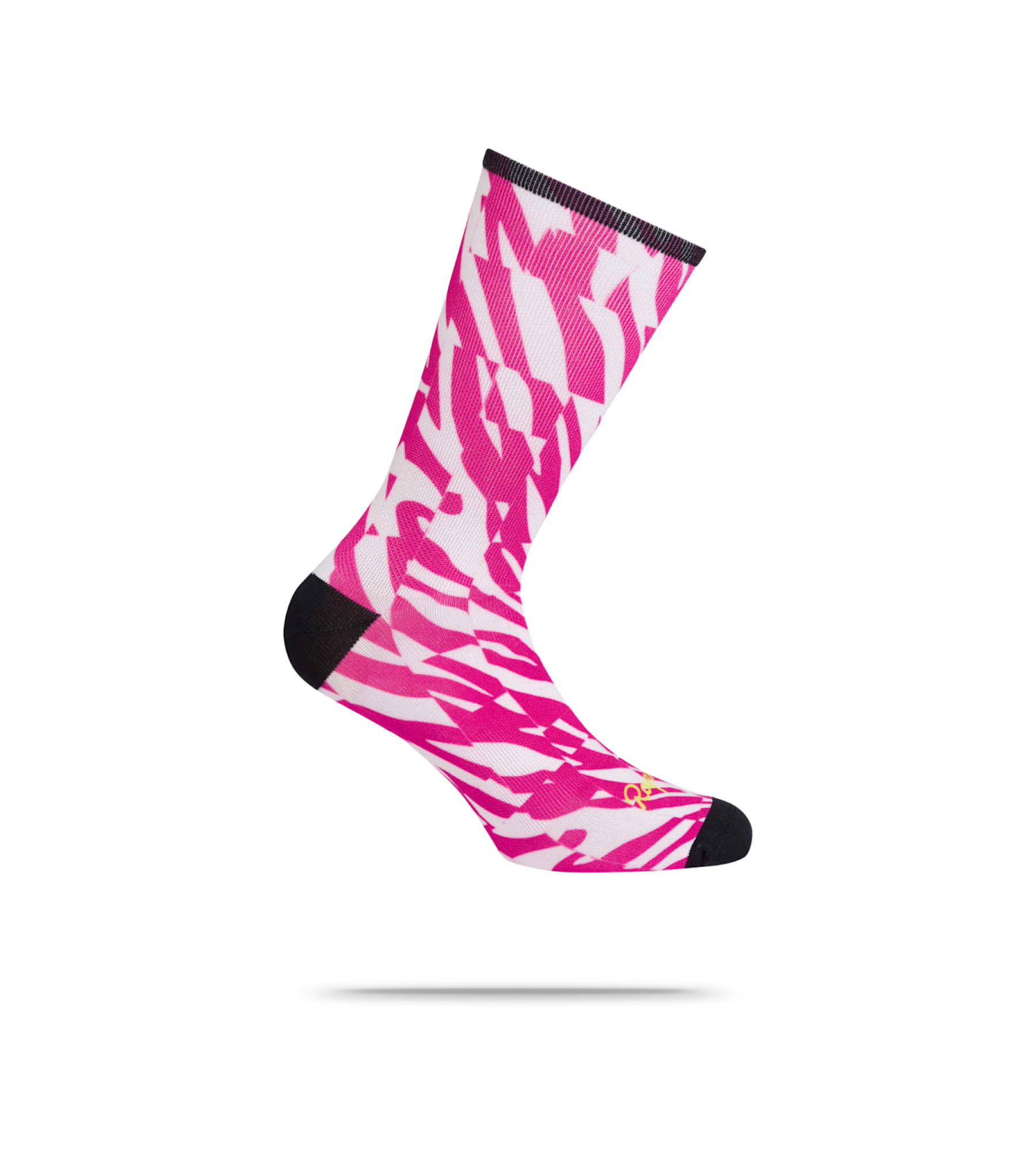 Amani Printed Socks