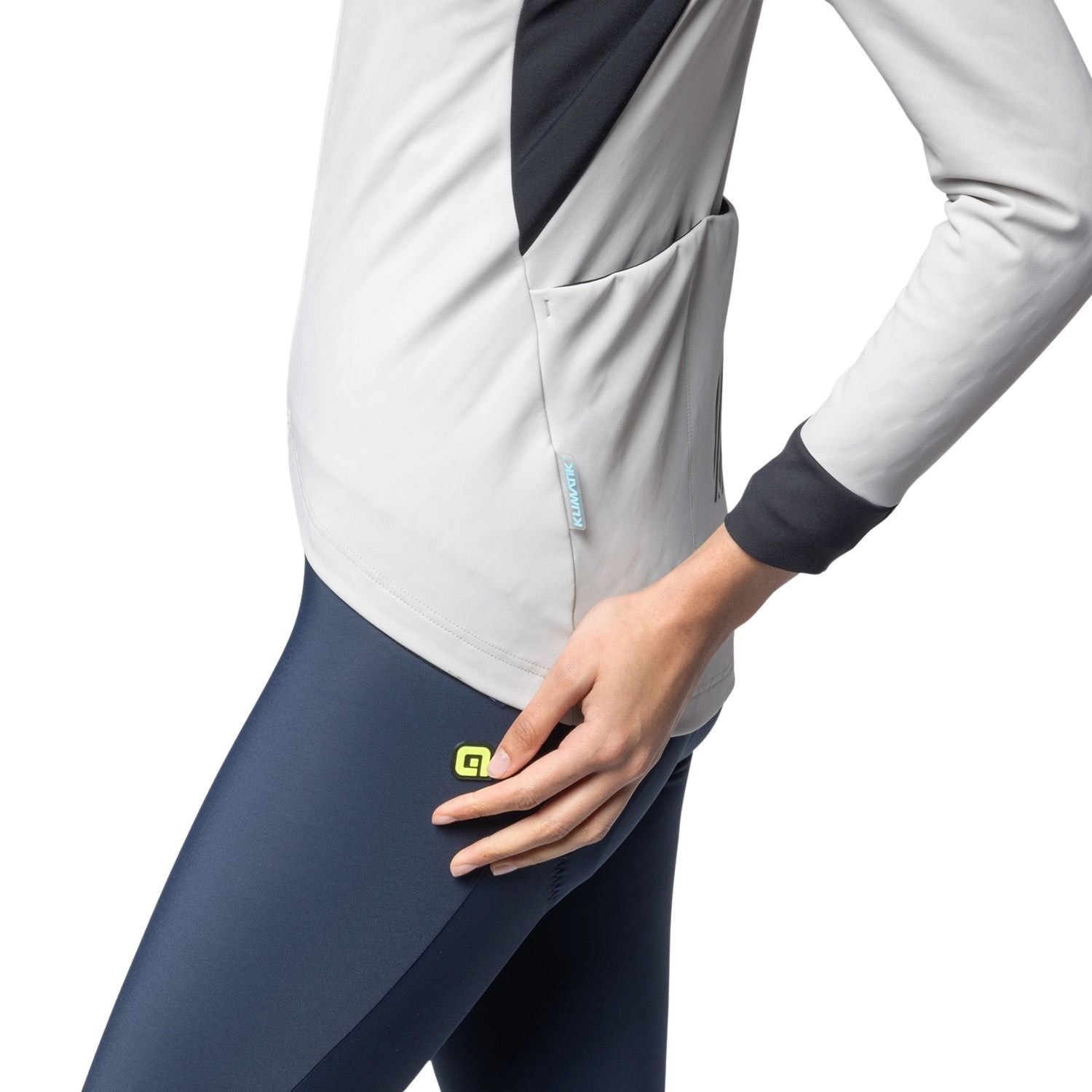 Women's K-Double Klimatik Jacket