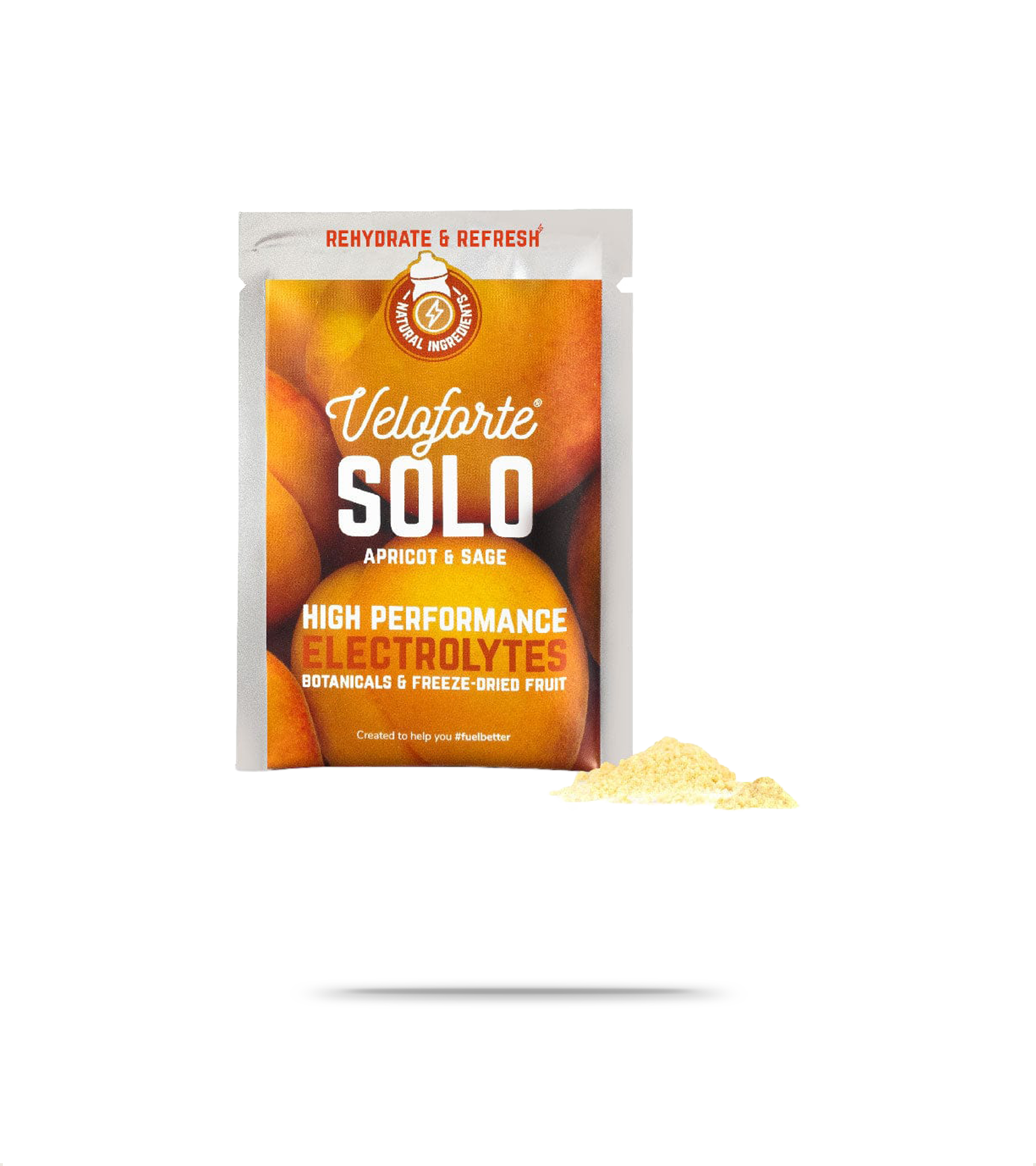 Solo Hydration Sachet 7g