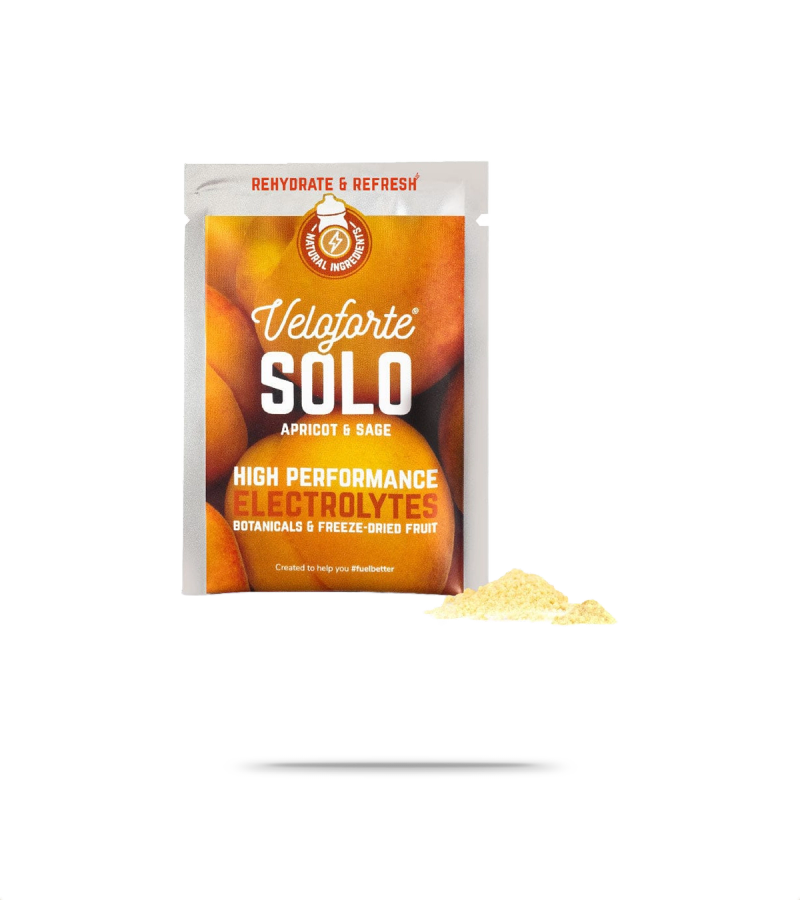 Solo Hydration Sachet 7g