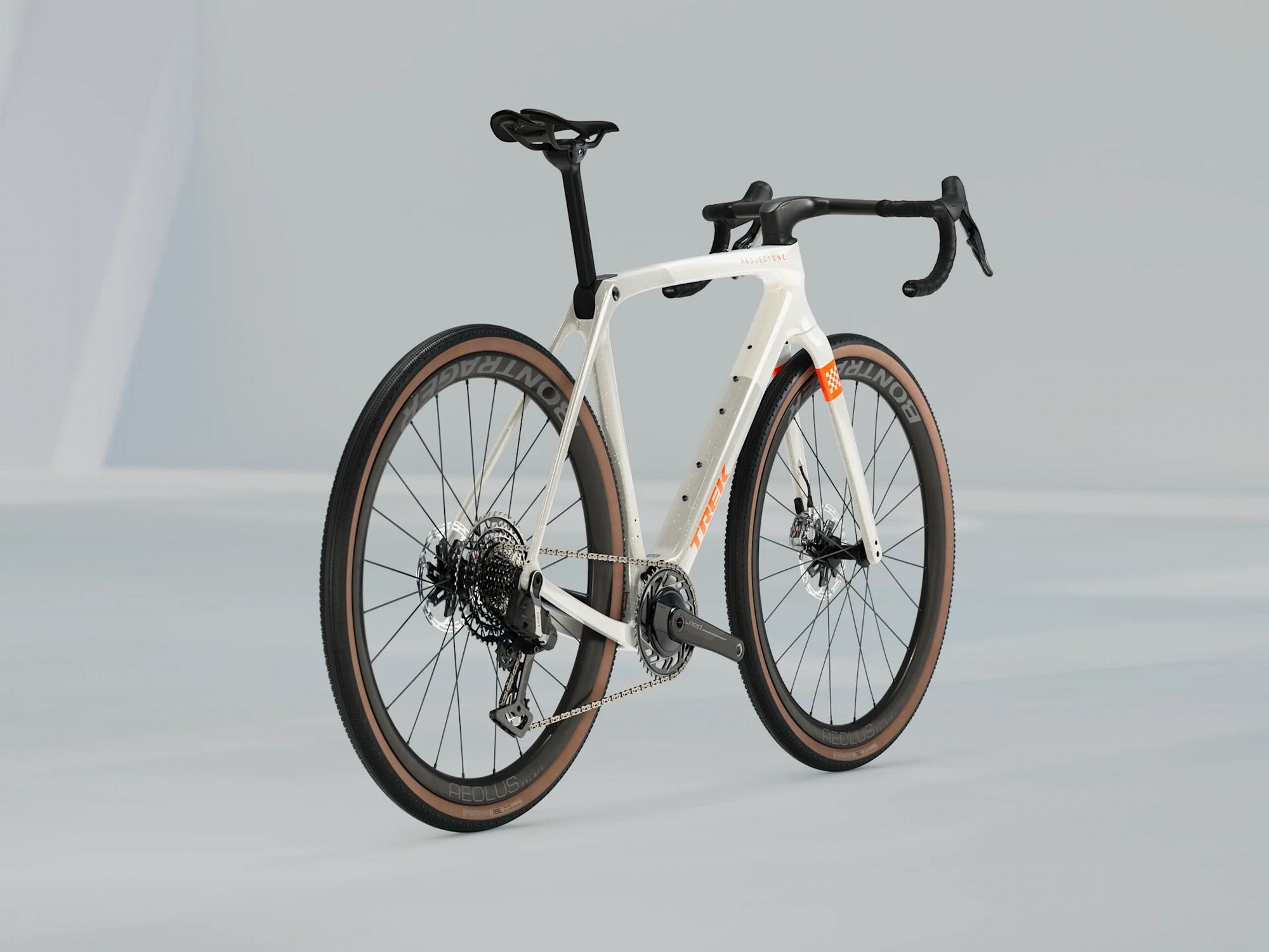 Checkmate SLR 9 AXS Gravel Bike 2025