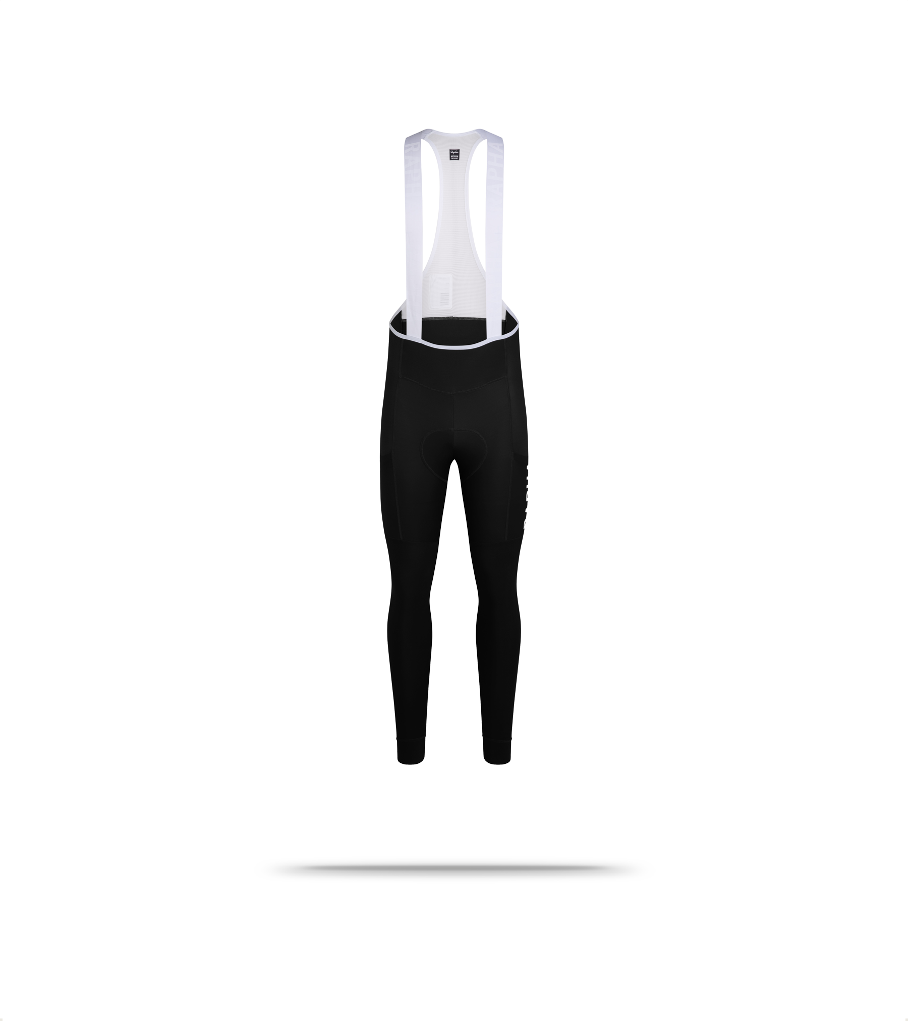 Pro Team Lightweight Cargo Bib Tights