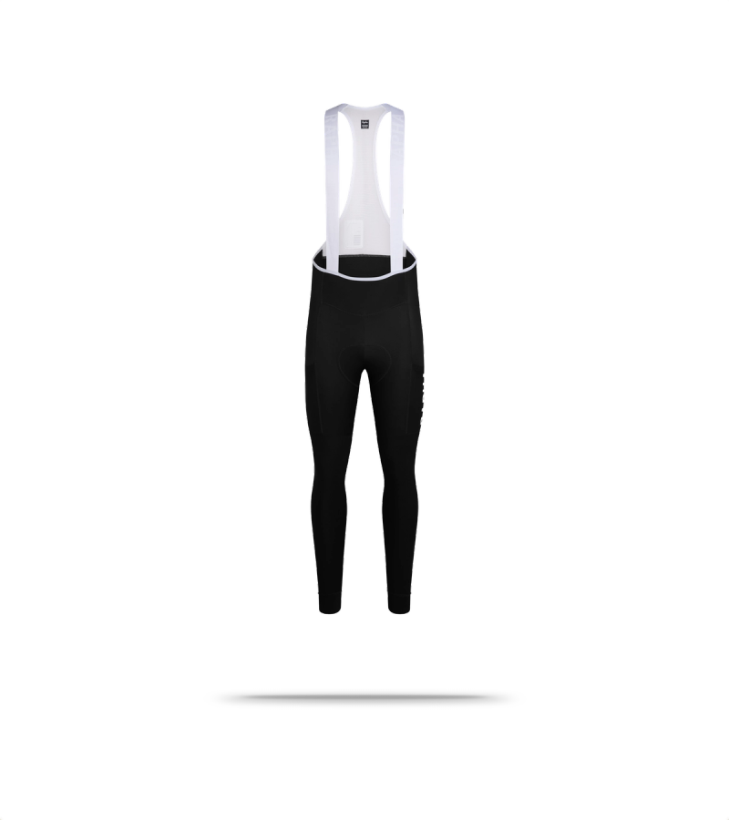 Pro Team Lightweight Cargo Bib Tights