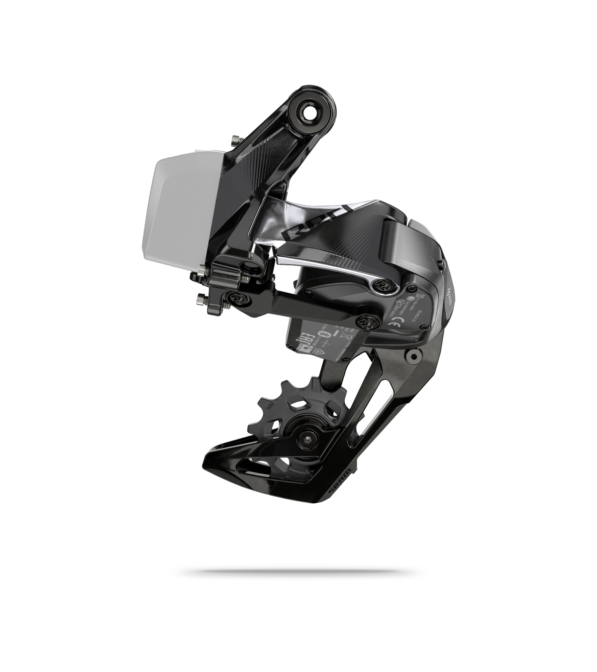 SRAM RED XPLR eTap AXS D1 | Sigma Sports