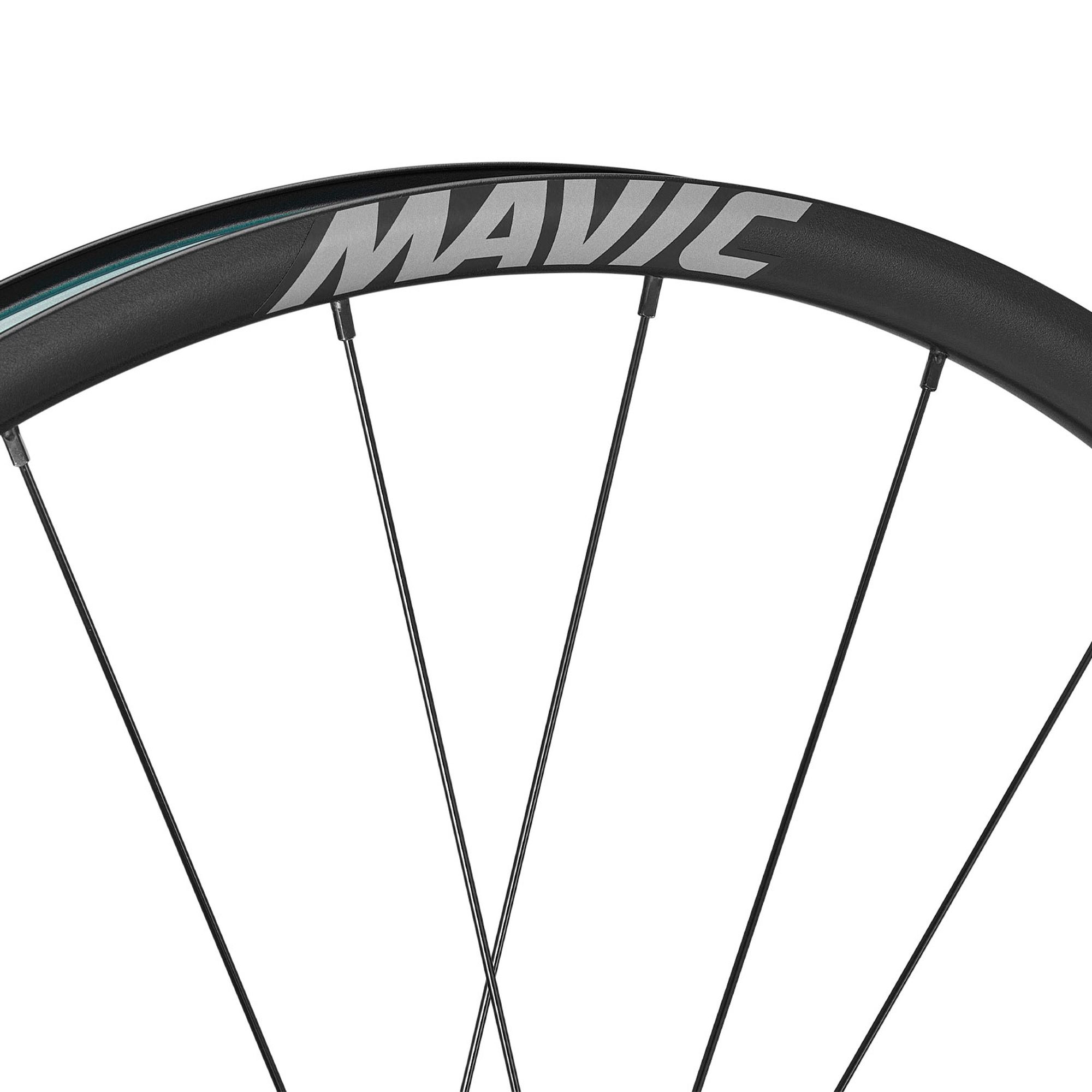 Allroad Disc Wheelset