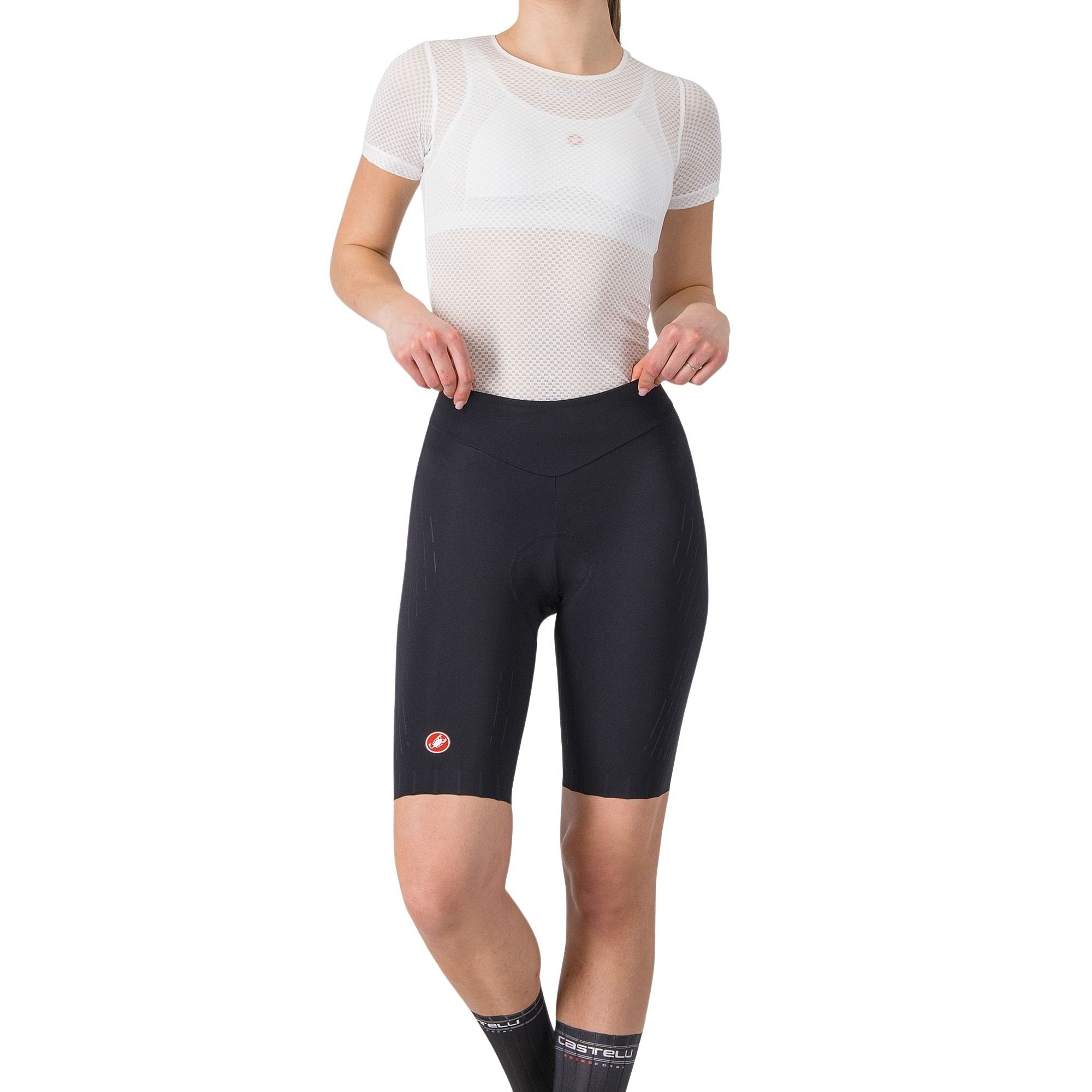 Women's Free Aero Race S Short
