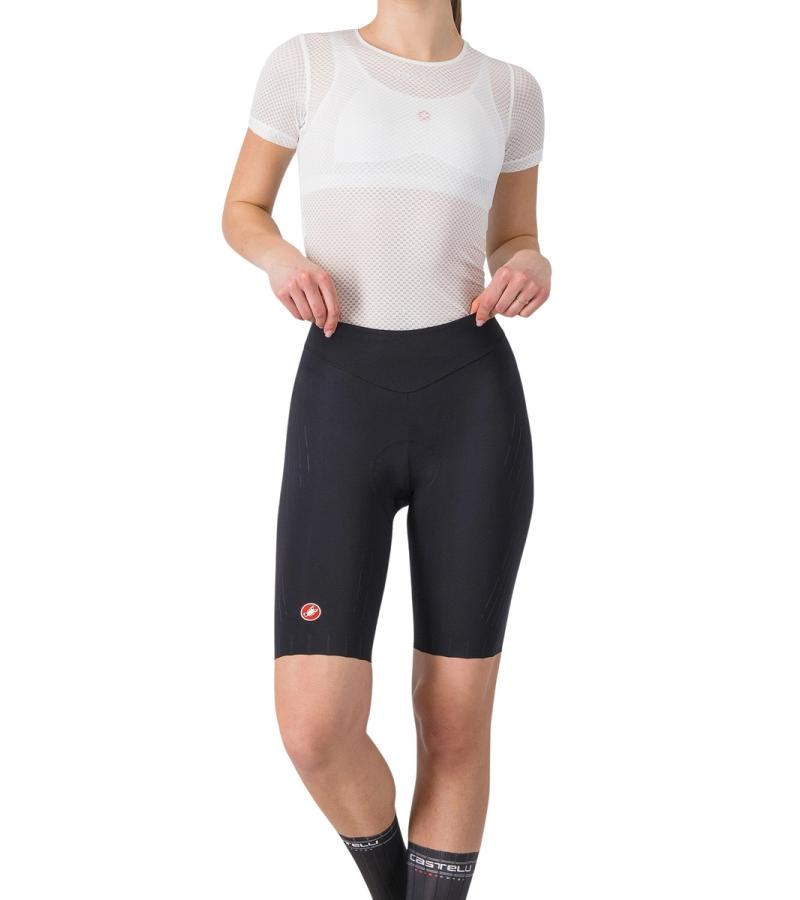Women's Free Aero Race S Short
