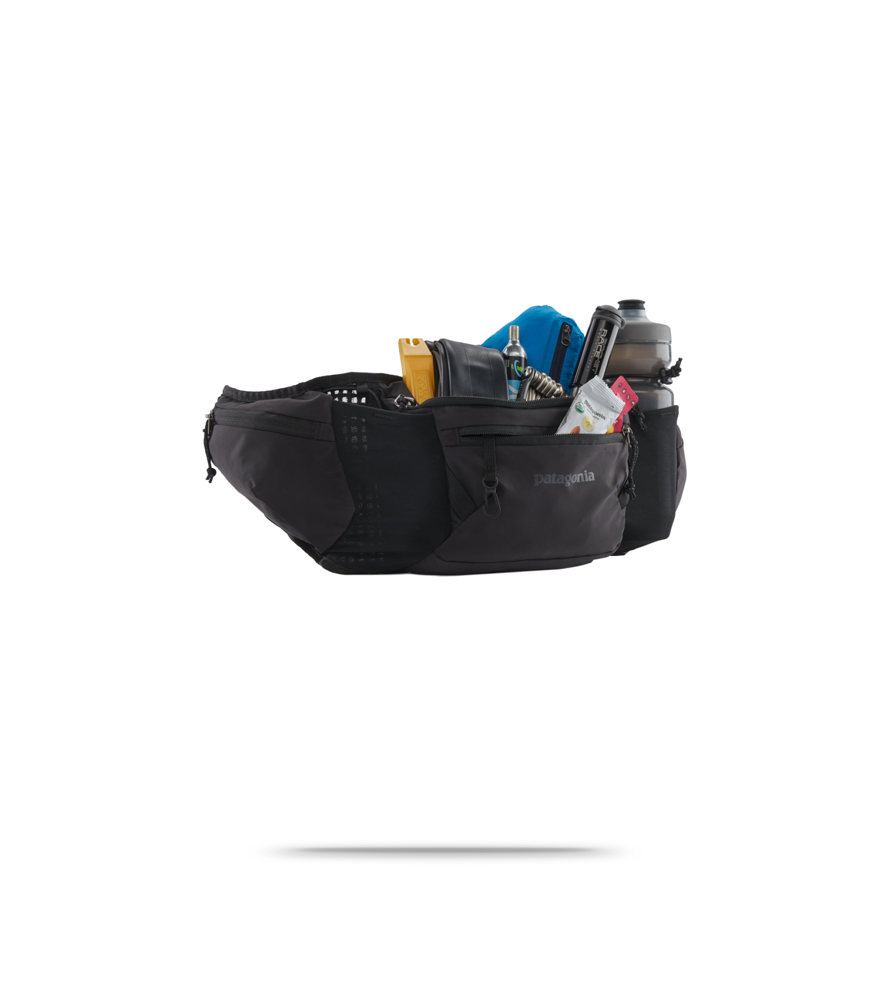 Dirt Roamer Waist Pack 3L