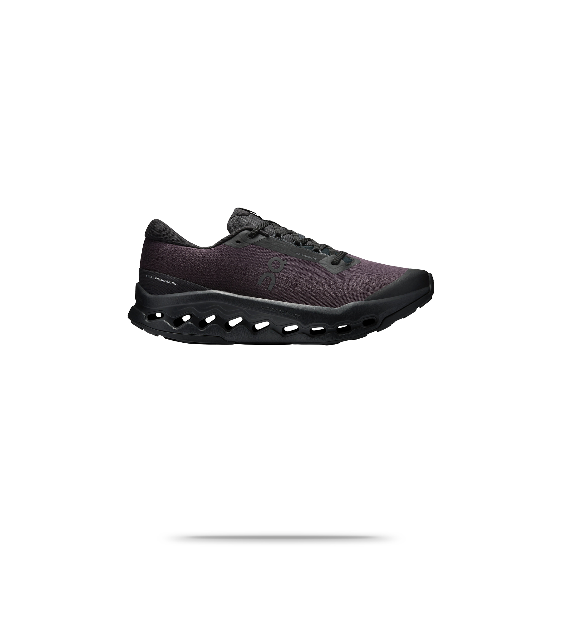 Cloudsurfer Trail 2 Waterproof Running Shoes