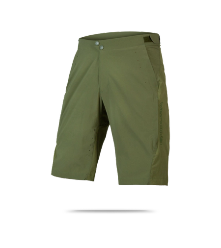 GV500 Foyle Short