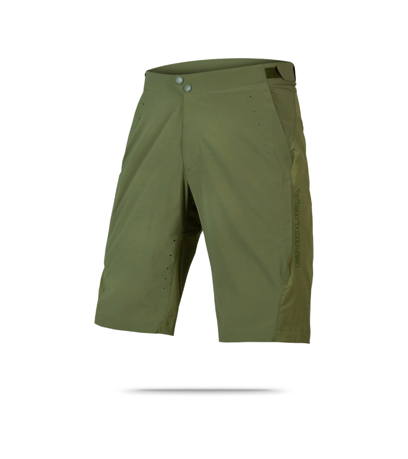 GV500 Foyle Short