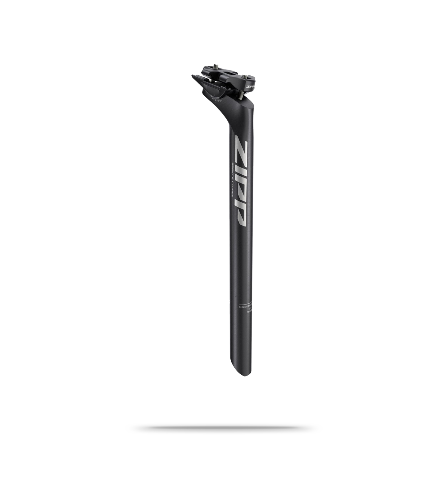 Service Course Alloy Seatpost