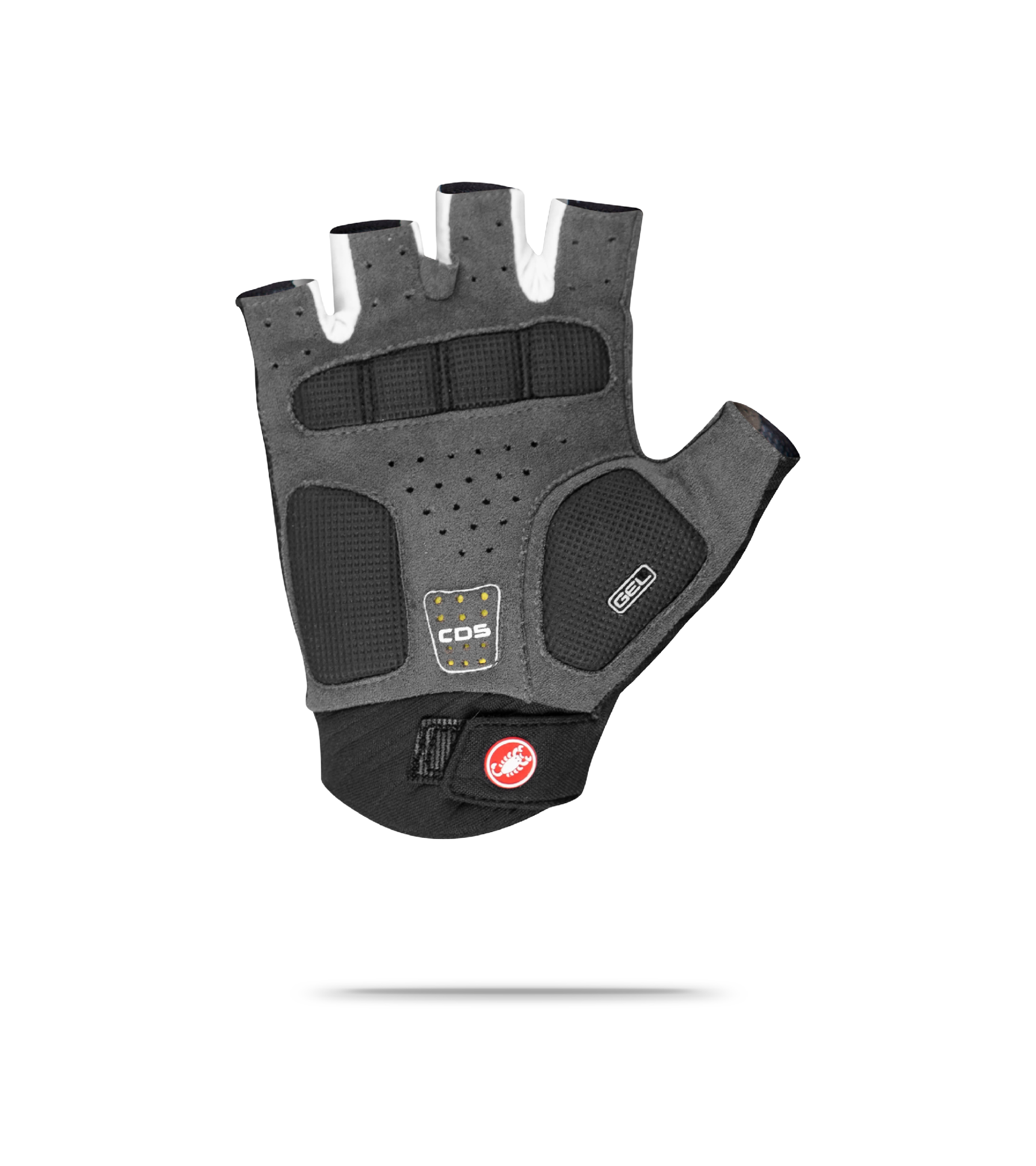 Roubaix Gel 2 Womens Gloves
