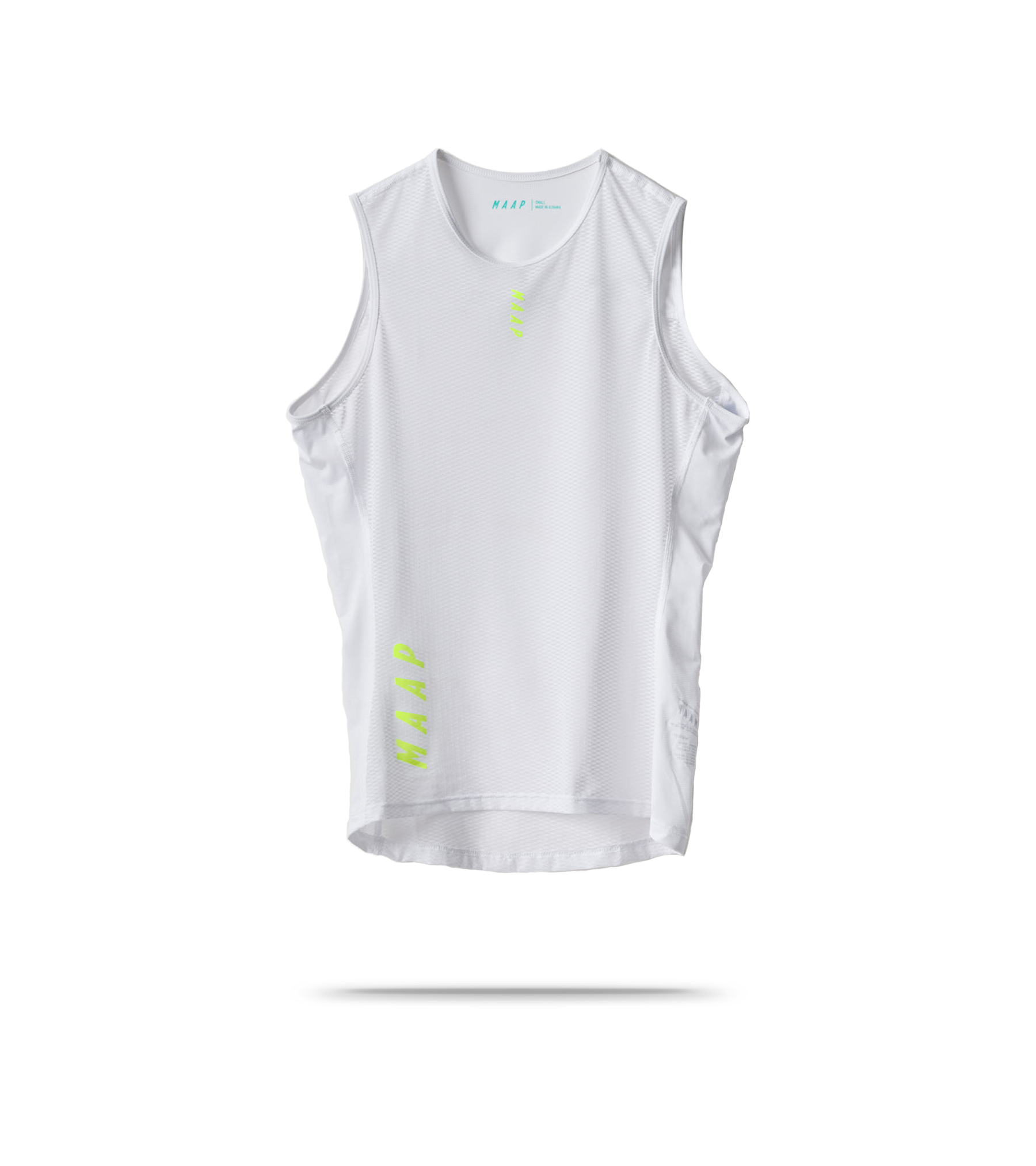 Team Sleeveless Base Layer