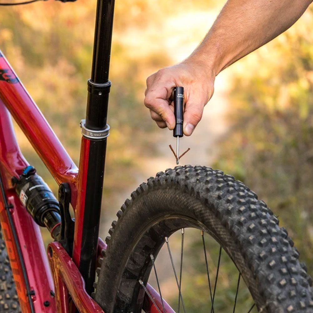 EnCase System Chain Breaker + Tyre Plug Multi-Tool