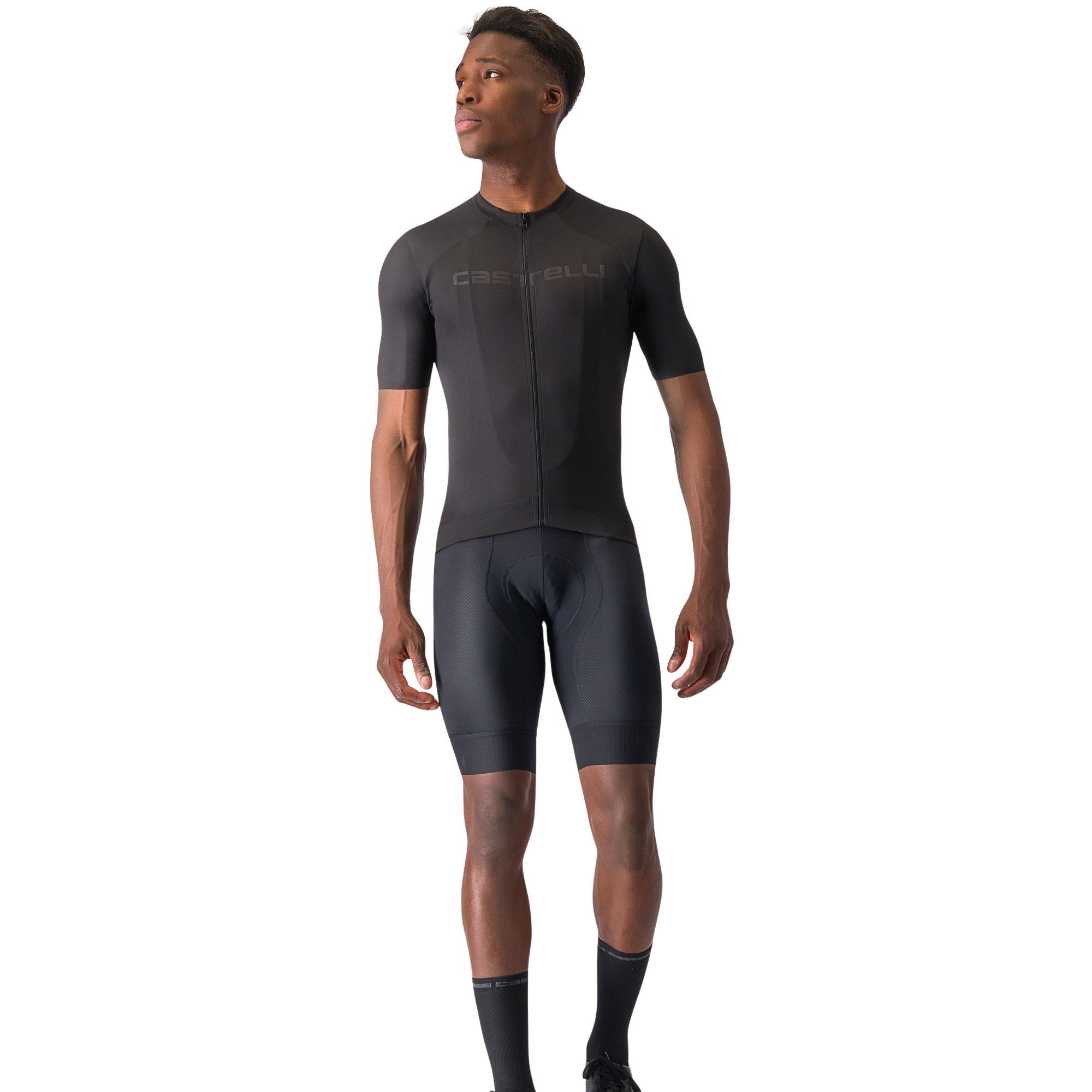 Prologo Lite Short Sleeve Jersey