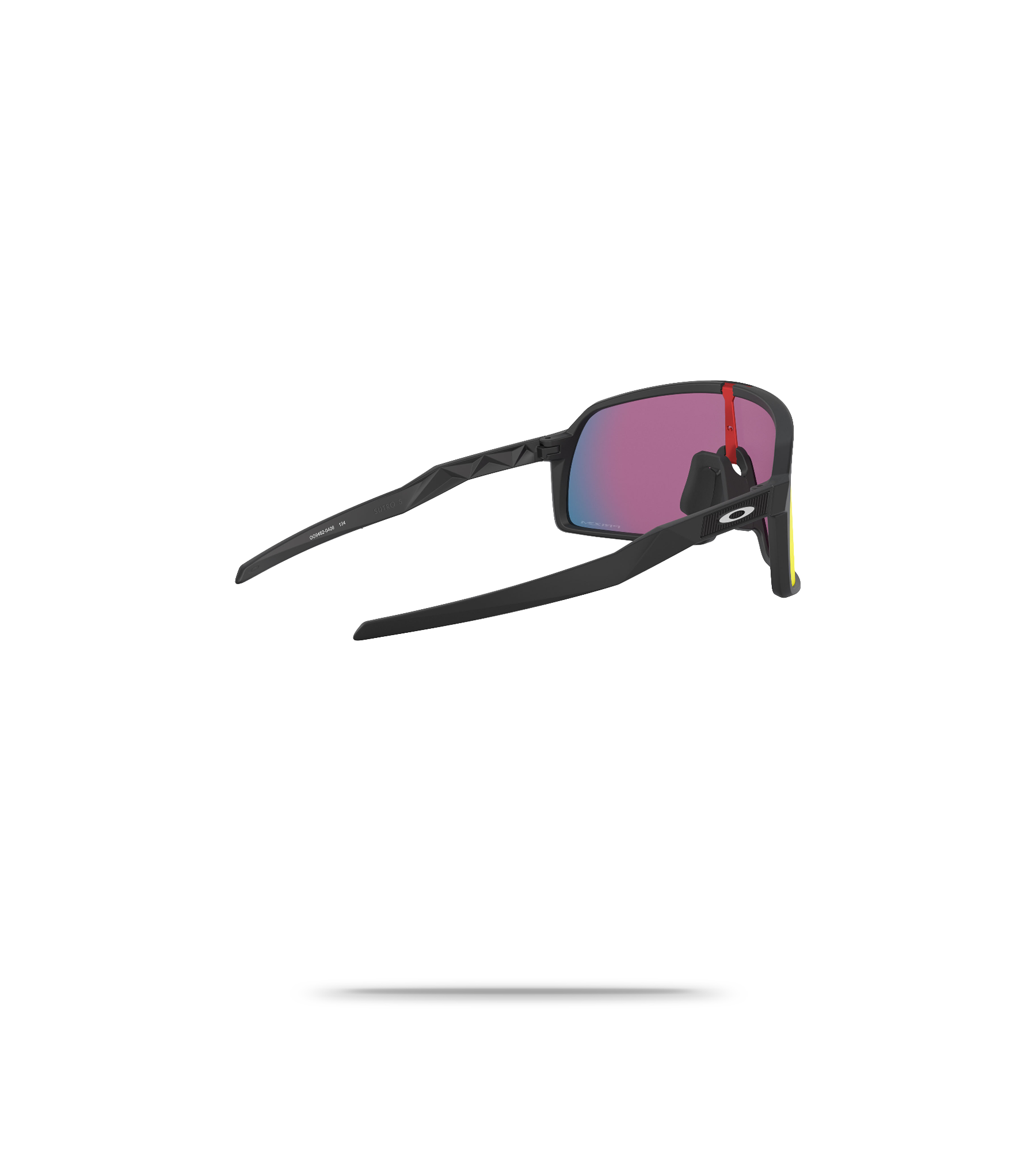 Sutro S Sunglasses with Prizm Road Lens