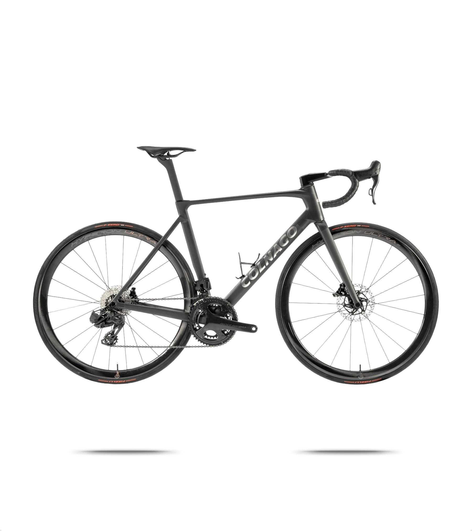 V5rs Dura Ace Di2 Limited Edition Road Bike