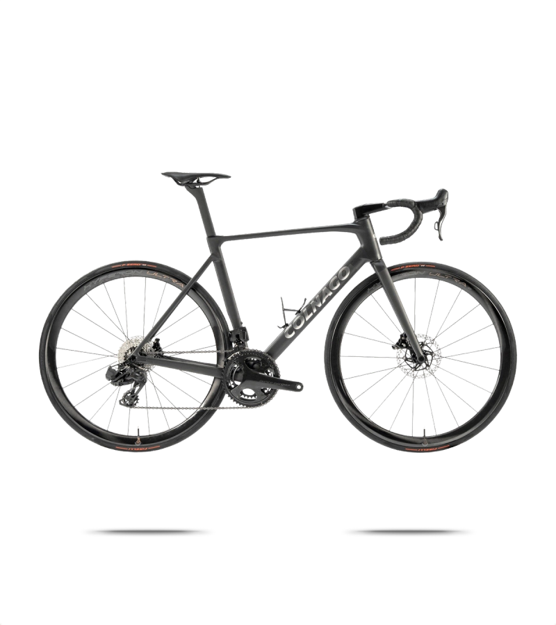V5rs Dura Ace Di2 Limited Edition Road Bike