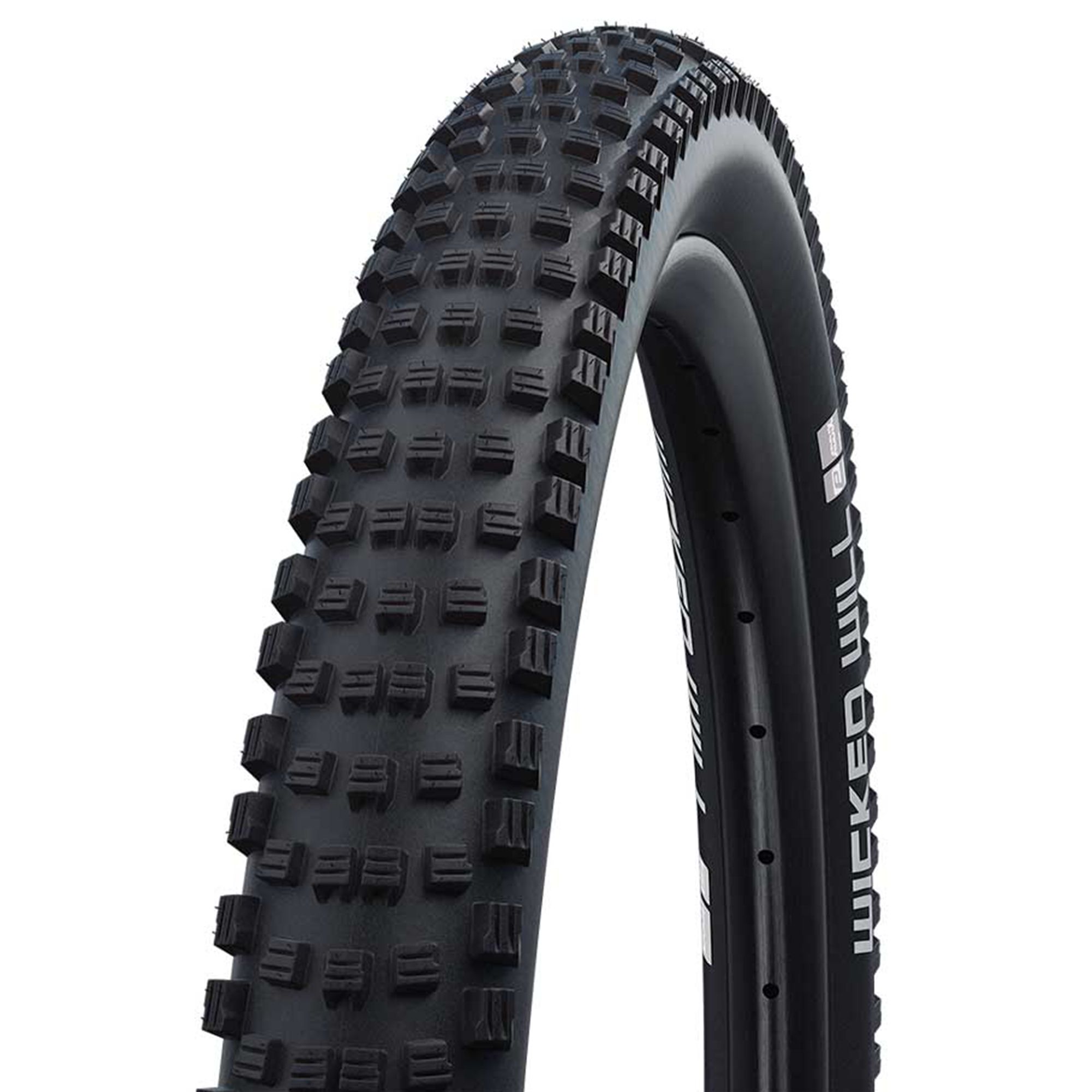 Wicked Will Performance Folding Tyre