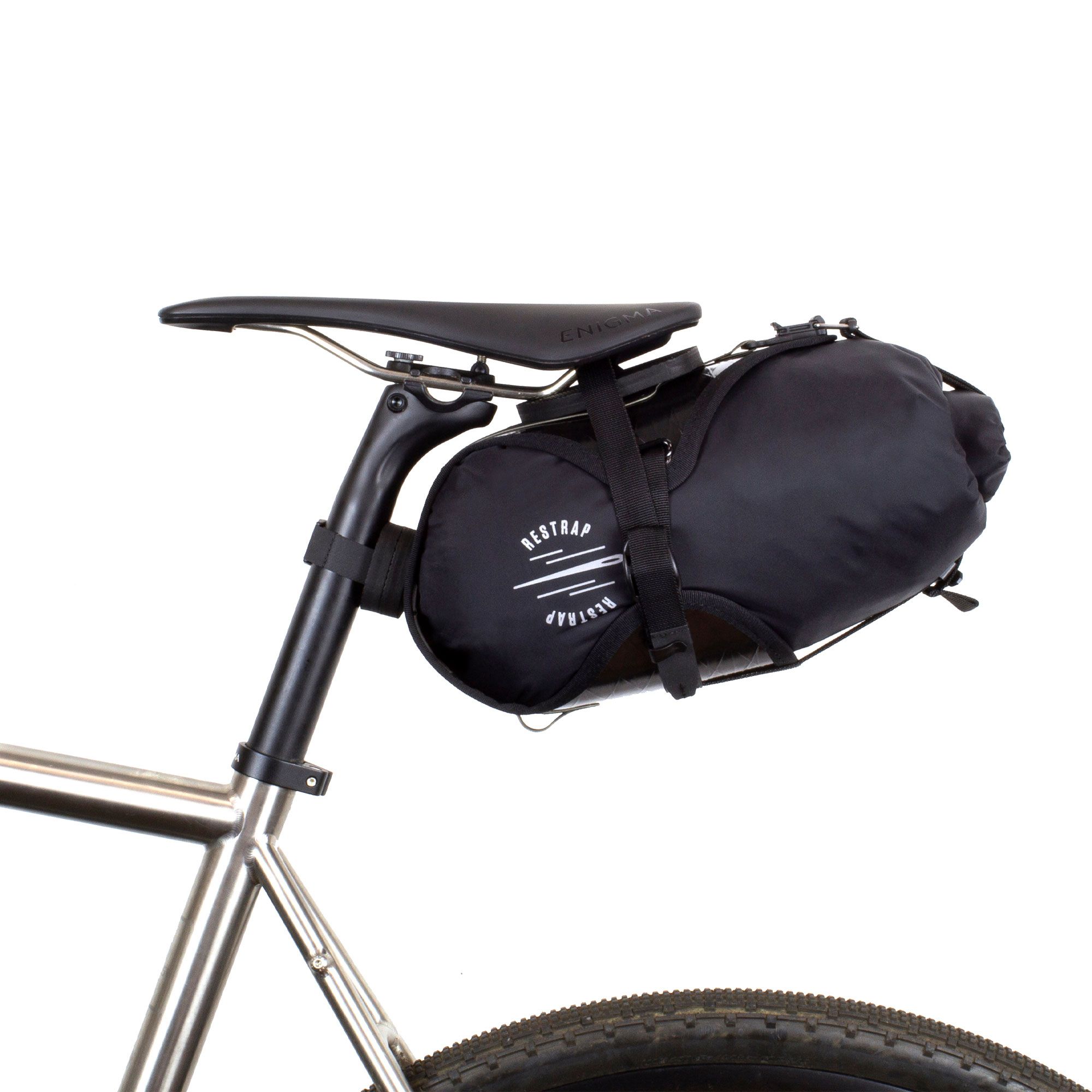 Race Saddle Bag 7L
