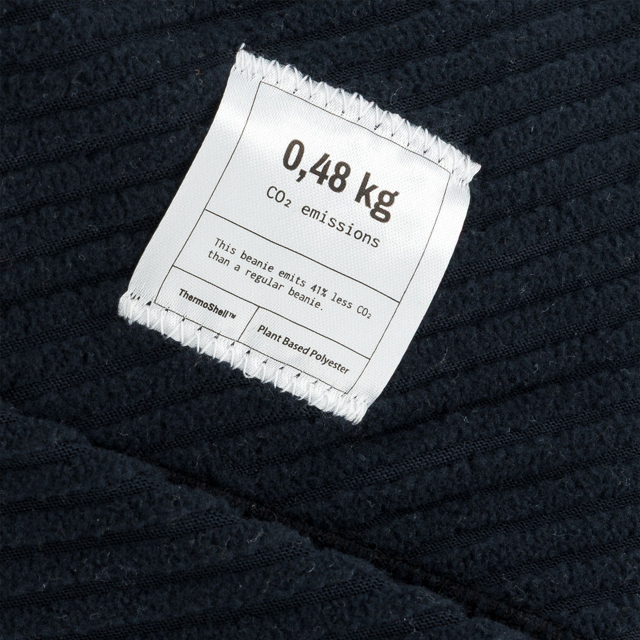 ThermoShell Roll Beanie