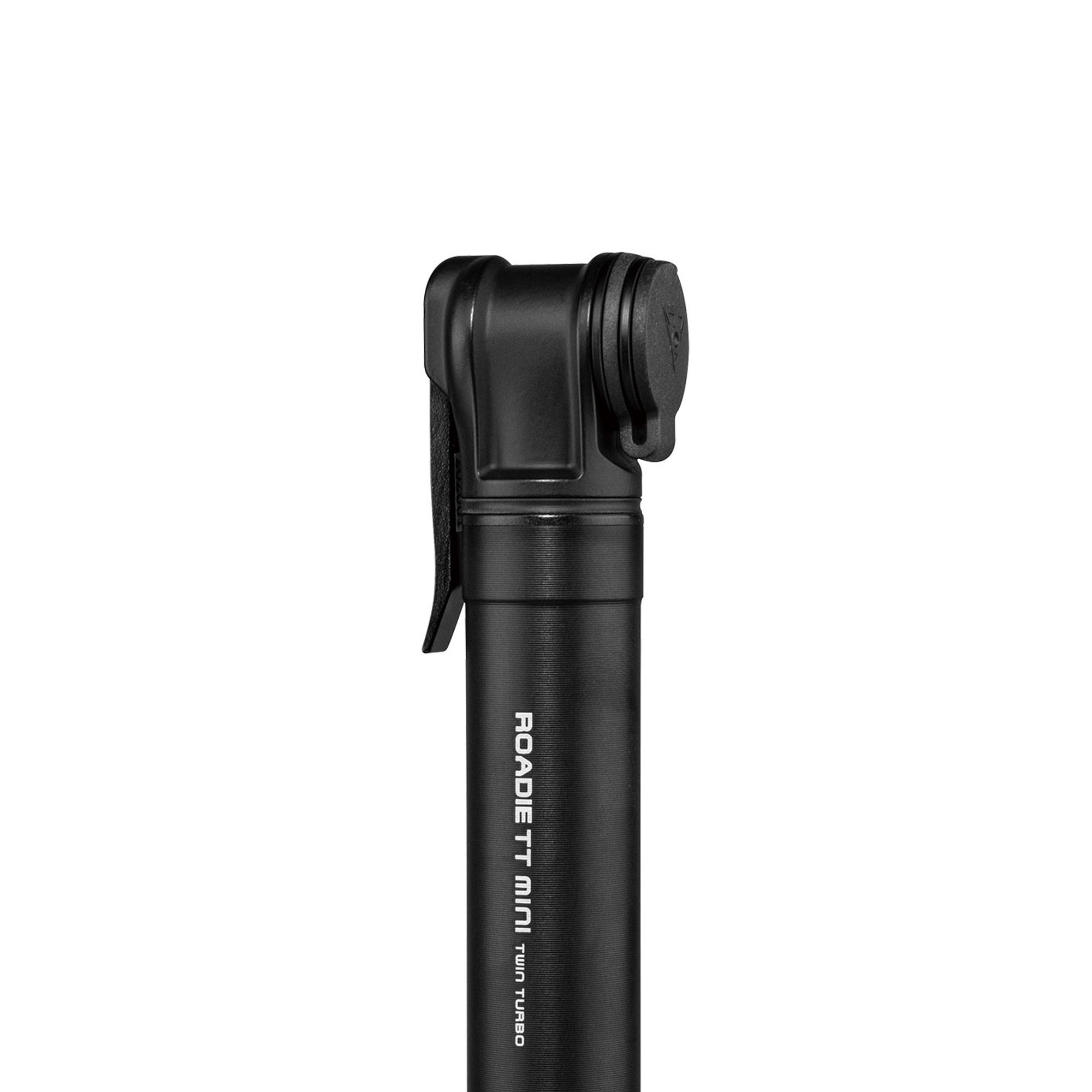 Roadie TT Mini Pump