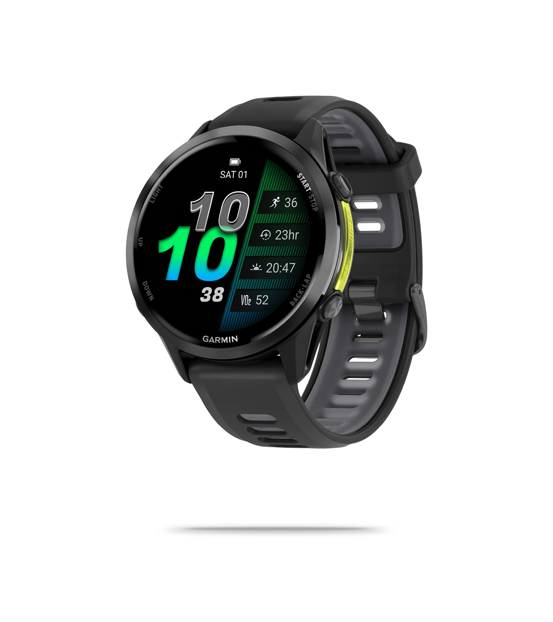 Forerunner 970 GPS Watch