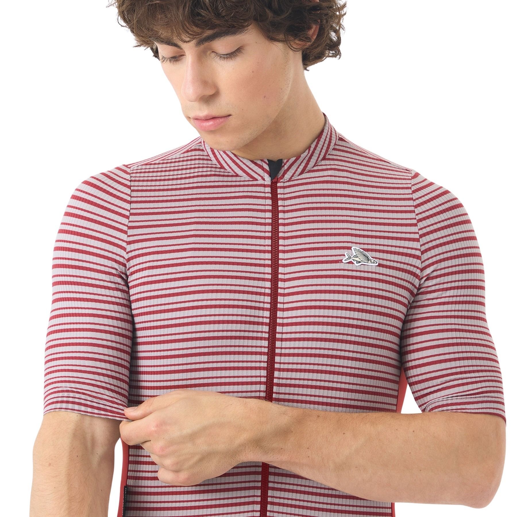 Romy Short Sleeve Jersey