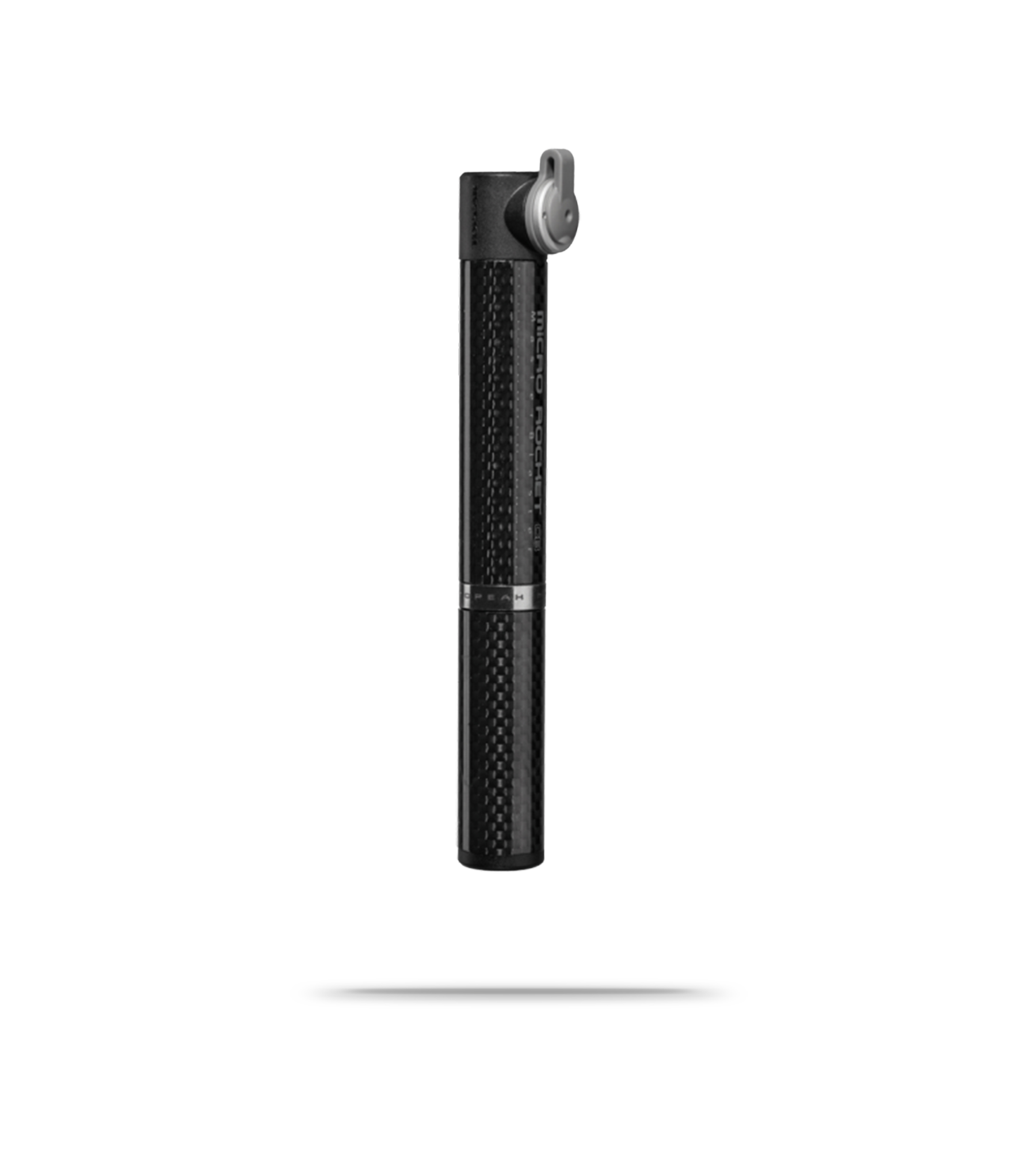 Micro Rocket Carbon Mini Pump