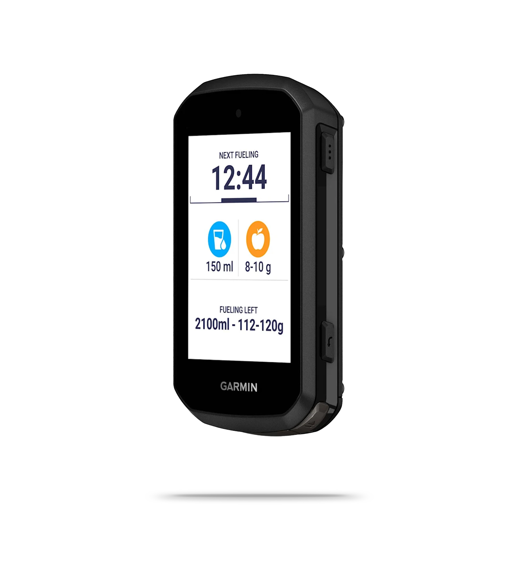 Edge 850 GPS Cycling Computer