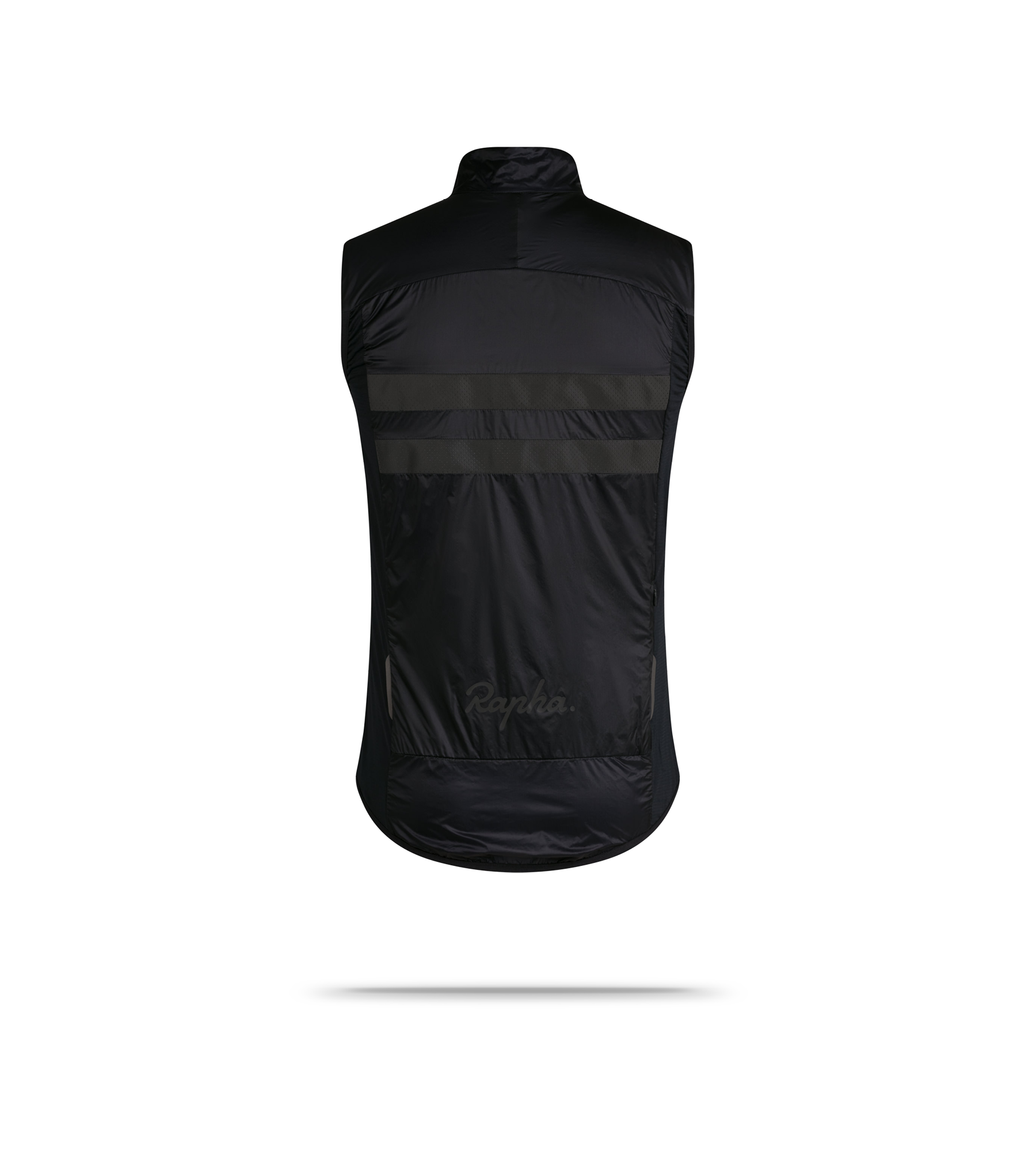 Brevet Insulated Gilet